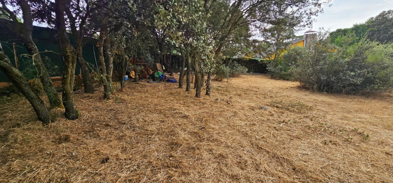 Residencial en venda en El Casar