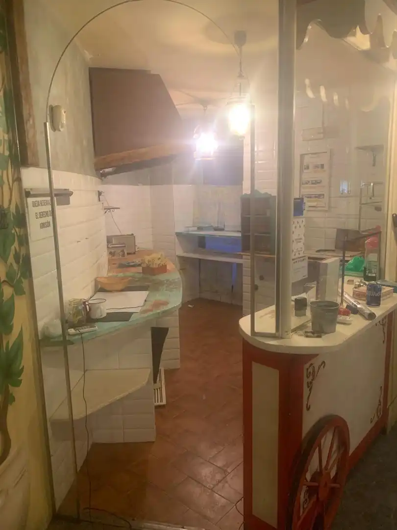Cuina de Apartament en venda en Alcalá de Henares