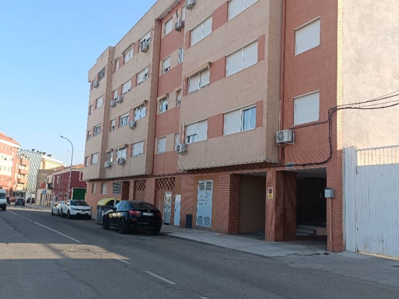 Garatge en venda a Avenida del Rey Juan Carlos I, 49, Tarancón