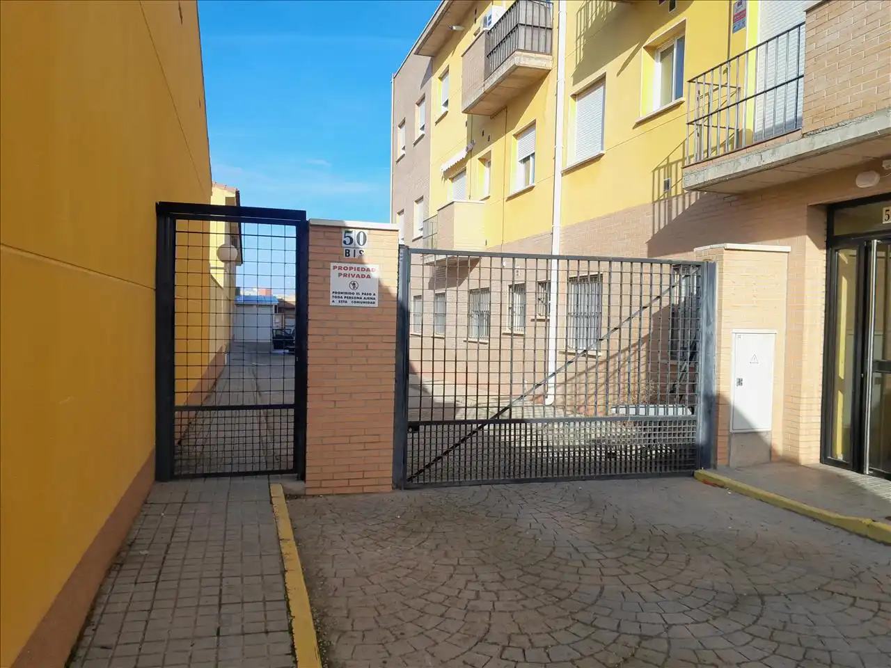 Pis en venda a DE LOS CAÑOS, Pozuelo de Calatrava
