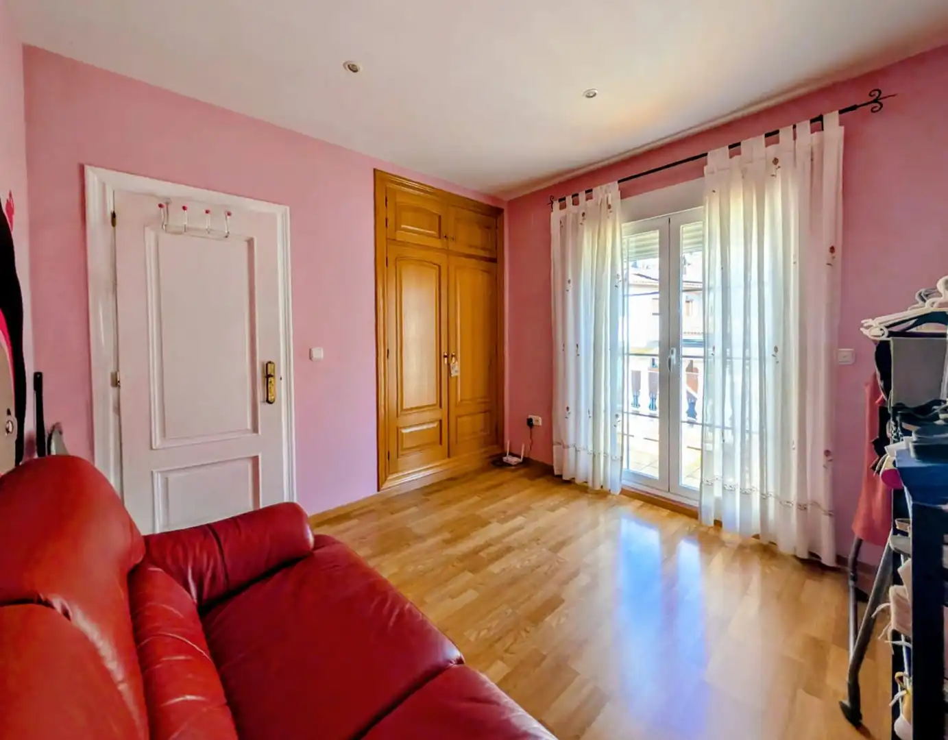 Chalet con piscina en venta en Alcalde Manuel de la Plata, imagen 38