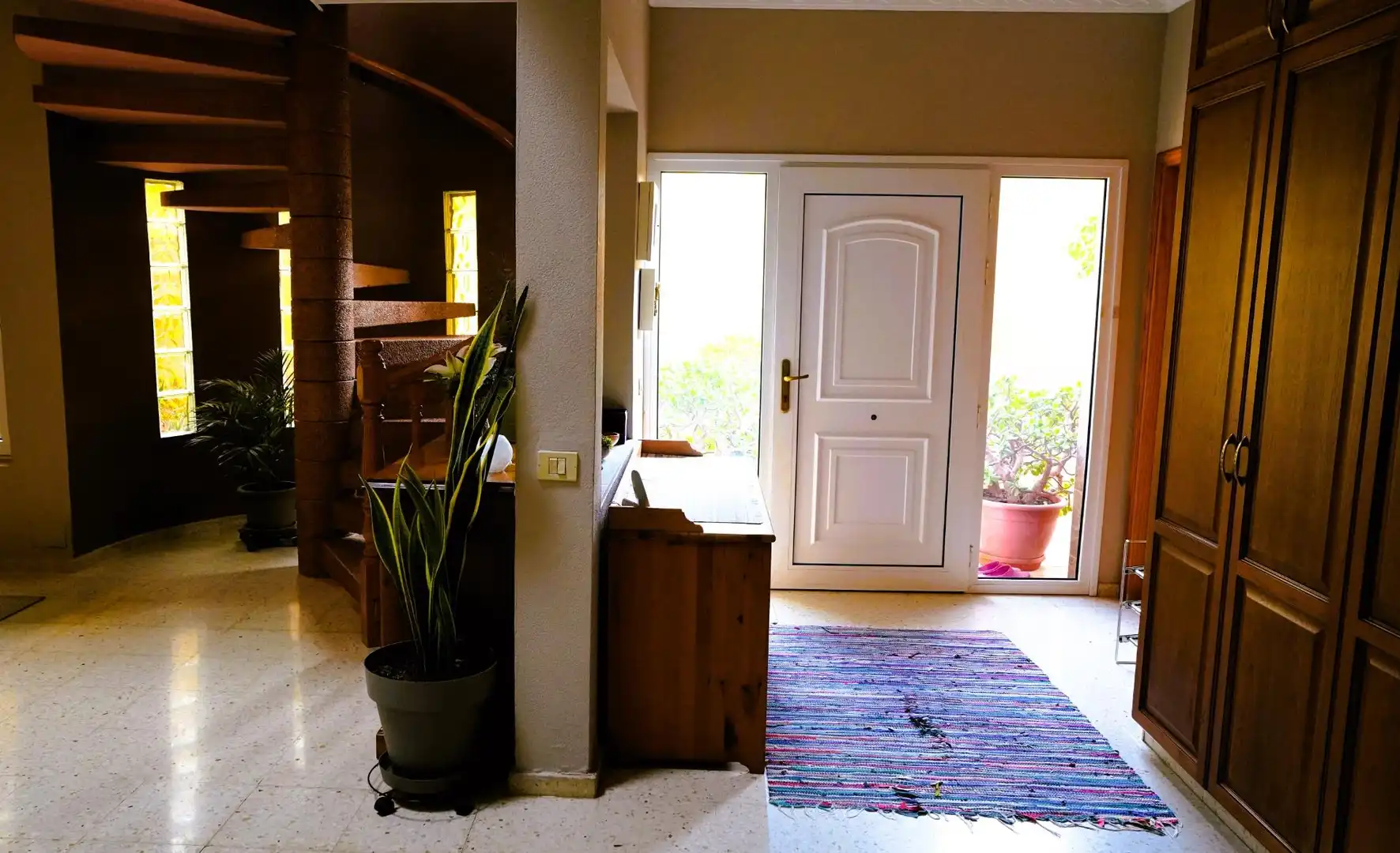 Casa o chalet en venta en Santa Lucía de Tirajana con Aire acondicionado y Terraza