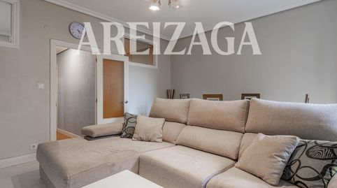 Foto 4 de Piso en venta en Fermin Calbeton Kalea, Parte Vieja, Donostia - San Sebastián