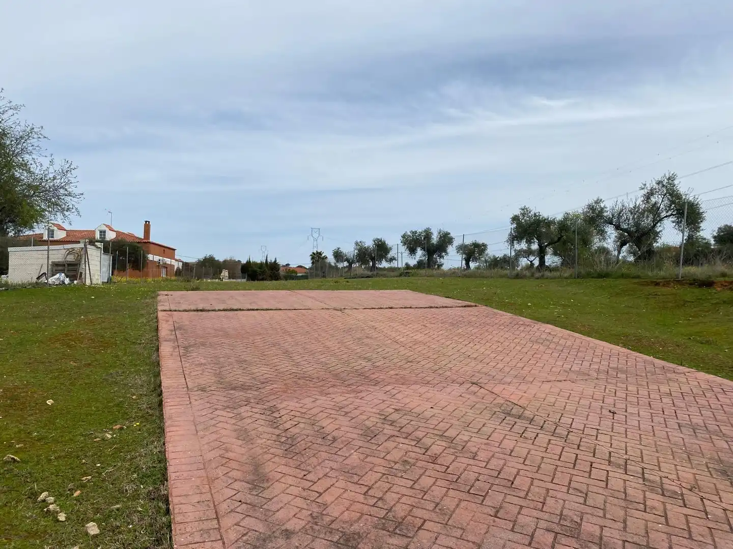 Terreni e lotti in vendita a Carretera de Don Álvaro, imagen 4