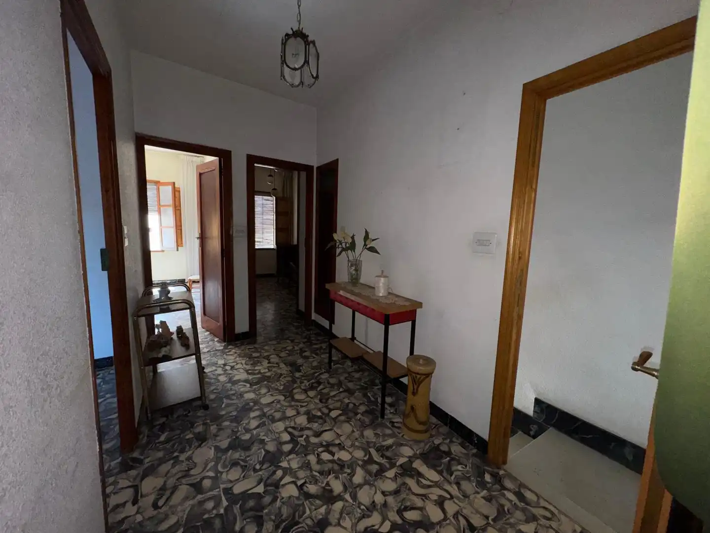 Edificio en venta en La Font d'en Carròs con Alarma