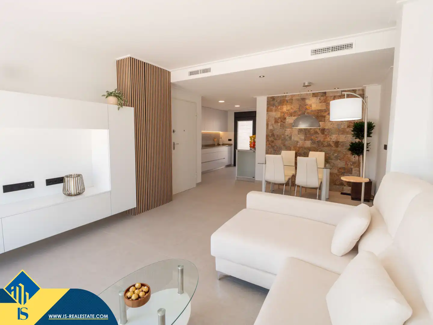 Villa con piscina in vendita a San Fulgencio, imagen 5