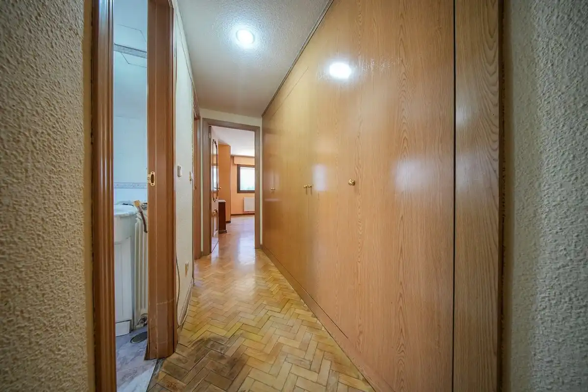Appartement avec ascenseur à vendre à Calle de Castilla la Vieja, imagen 23