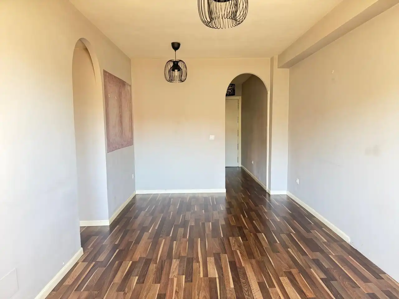 Dining room of Flat for sale in Alcorcón  with Air Conditioner and Heating