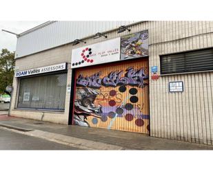 Exterior view of Industrial buildings to rent in Les Franqueses del Vallès