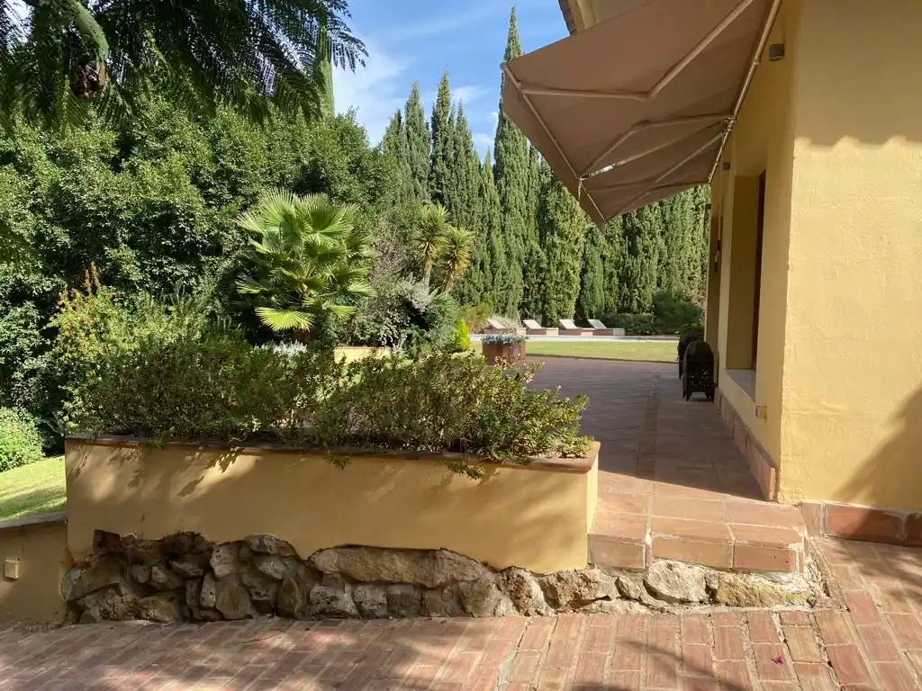 Villa avec balcon à vendre à Avenida los Cortijos, imagen 6