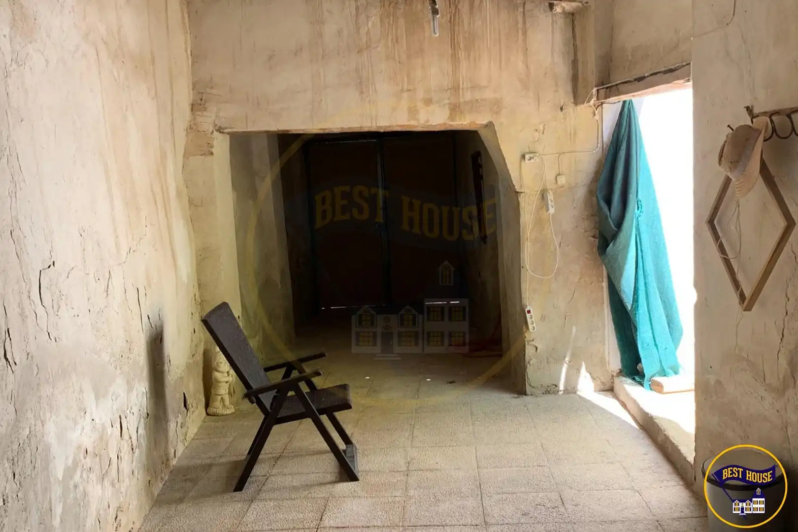 Casa o xalet en venda en Castejón (Cuenca) amb Calefacció, Terrassa i Traster