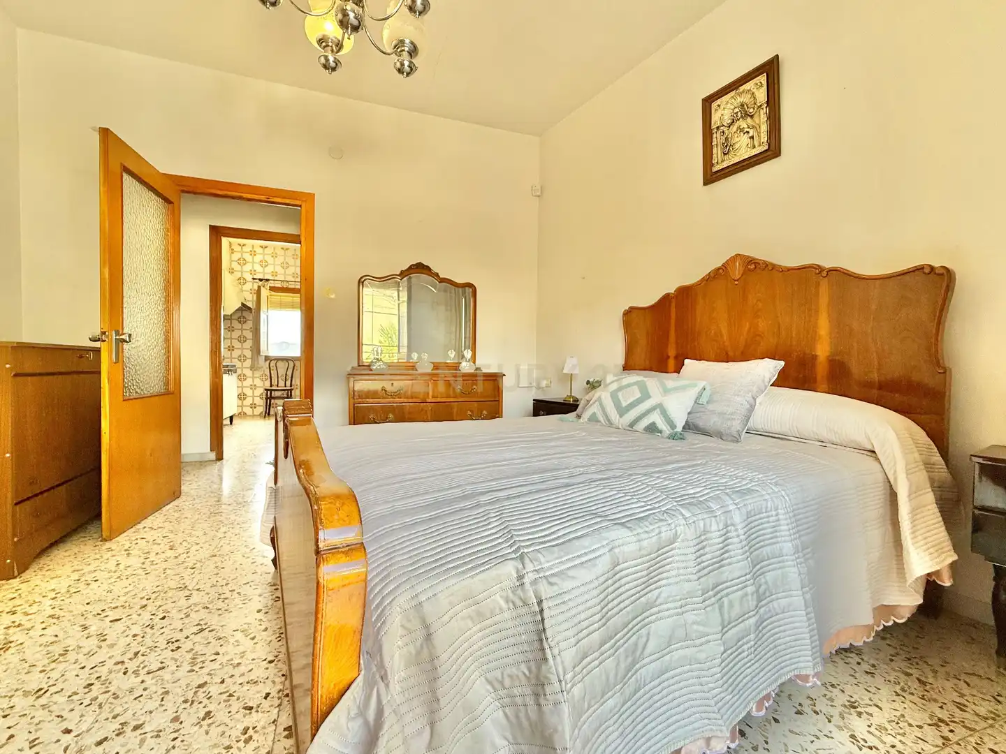 Casa o xalet en venda a Berja