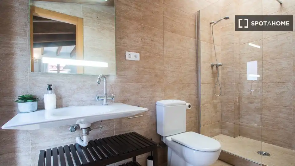Room in La Xerea