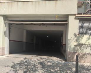 Parking of Garage for sale in Sabadell