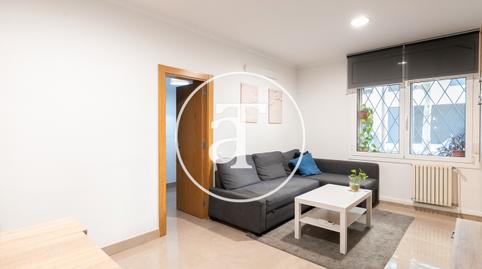 Foto 4 de Planta baixa de lloguer a Camí Antic de València, 105, El Poblenou, Barcelona