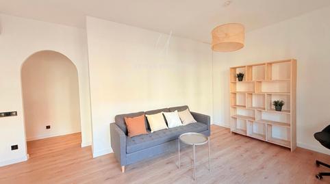 Photo 3 of Flat to rent in Paris, L'Antiga Esquerra de l'Eixample, Barcelona