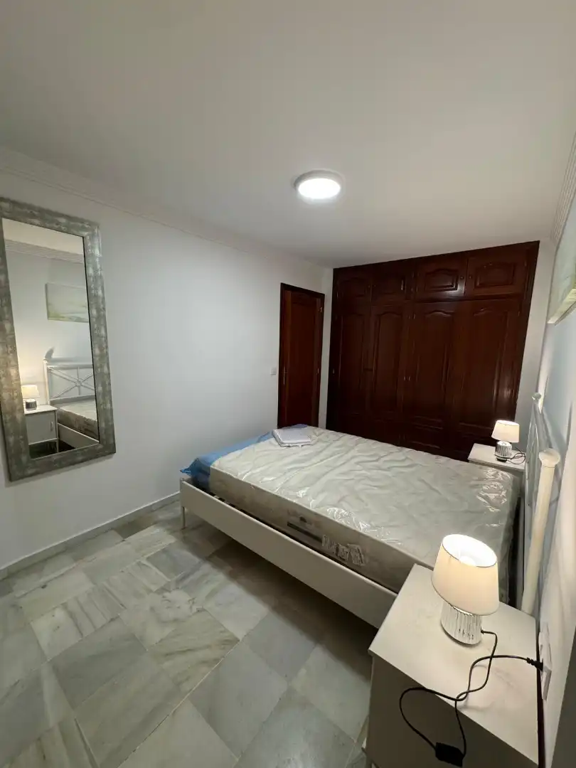 Flat for rent in Centro- San Felipe - Huerta Fava