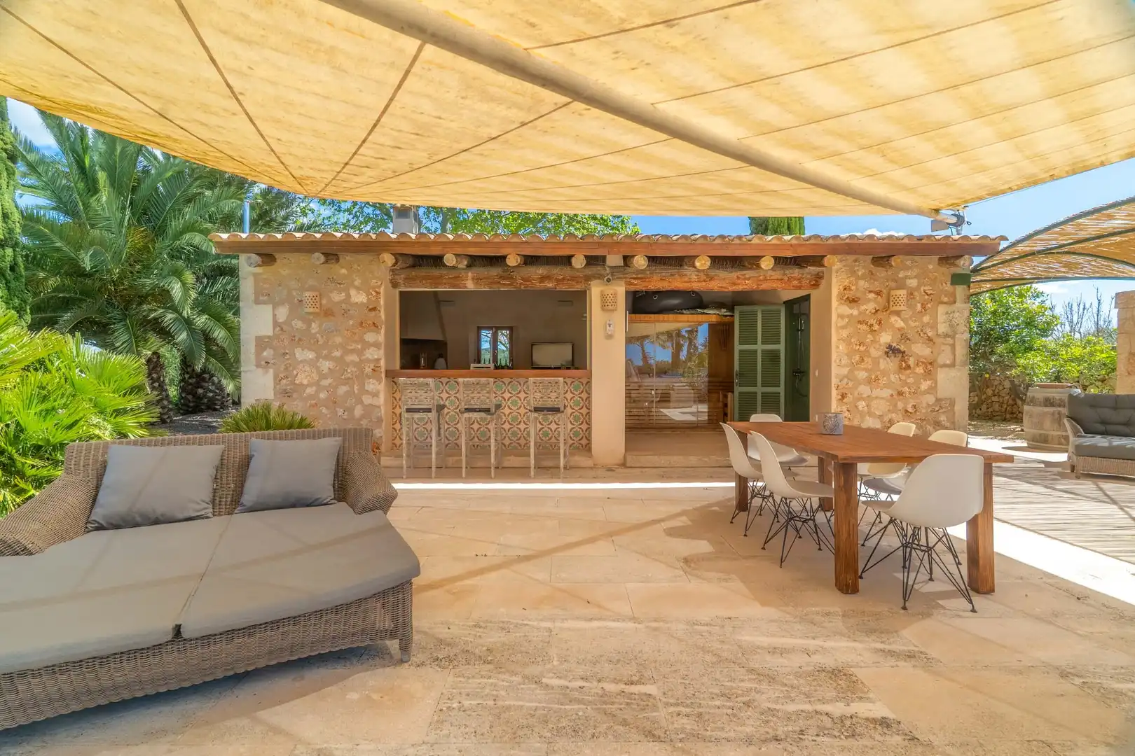 Landhaus mit Pool zum Verkauf in Felanitx Poble, imagen 19