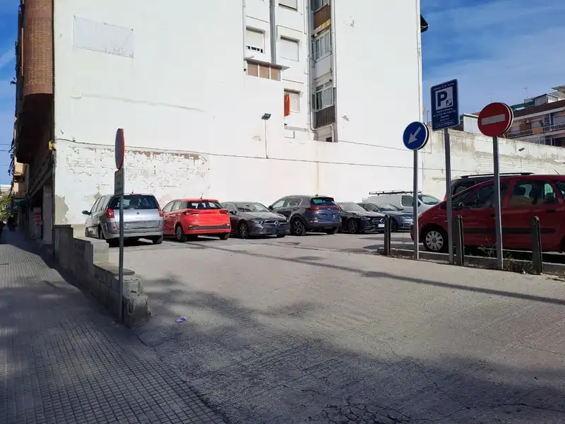 Terreny residencial en venda a FRANCESC LLUNELL, imagen 8