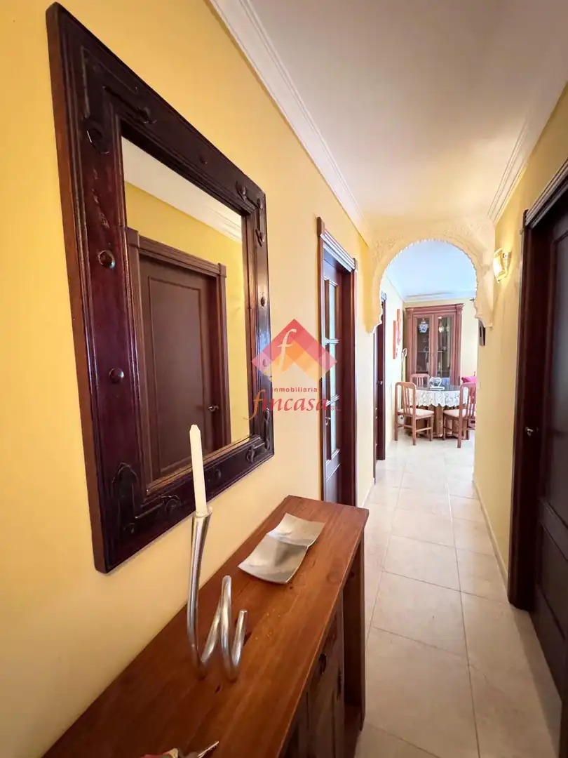 Flat to rent in Casco Histórico, imagen 12