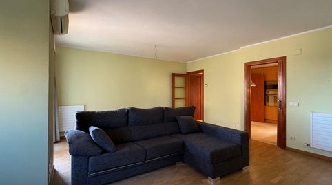 Foto 4 de Àtic en venda a Creu de la Mà, Figueres