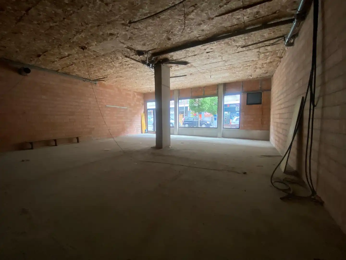 Local comercial de lloguer a Montevideo Etorbidea, imagen 8