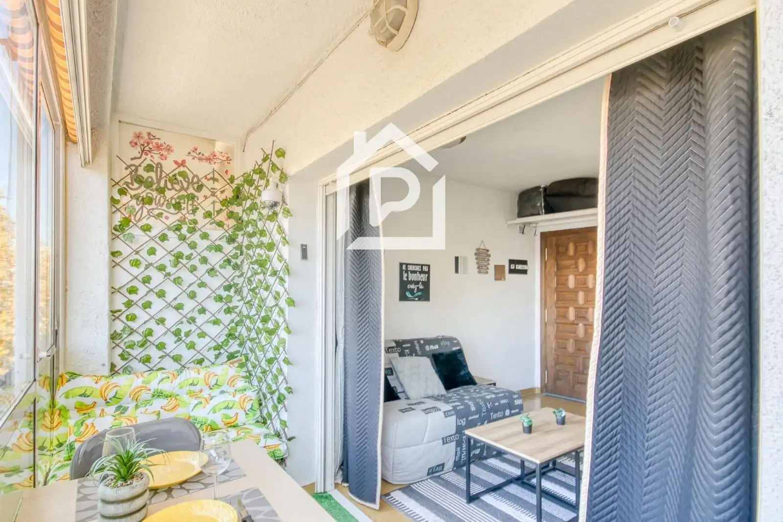 Wohnung mit Pool zum Verkauf in Flamicell, imagen 3