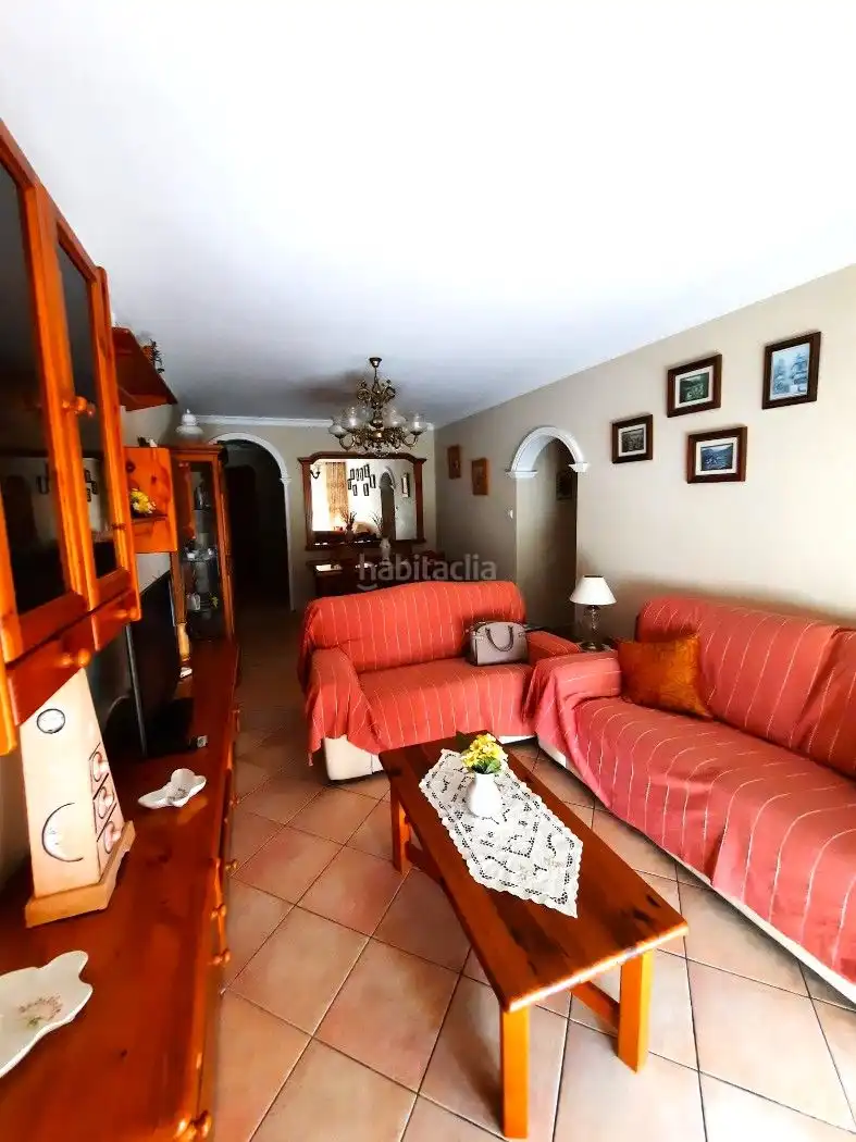 Flat to rent in Desconocido 3, imagen 8