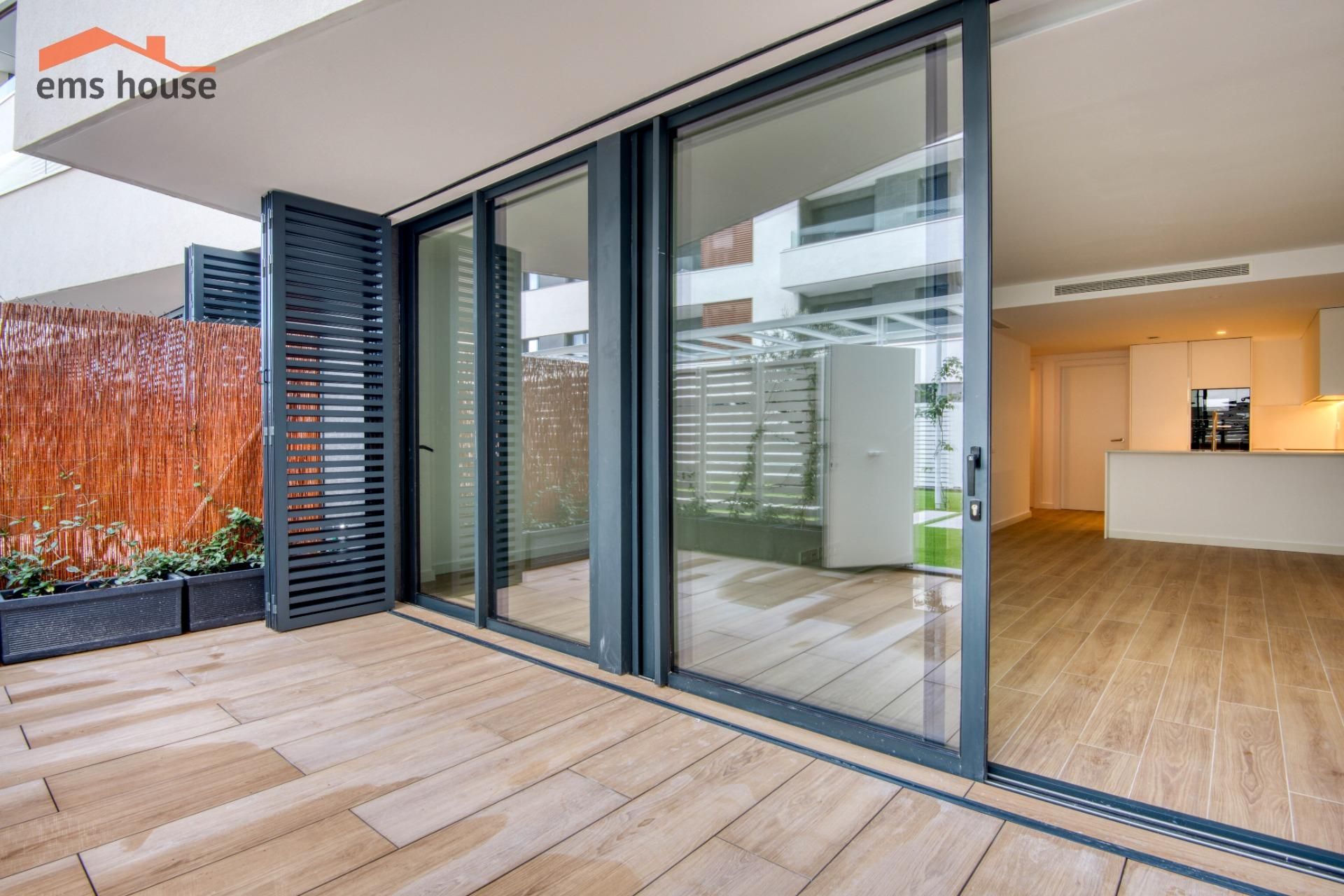 Terrace of Planta baja for sale in Calonge i Sant Antoni  with Heating, Terrace and Storage room