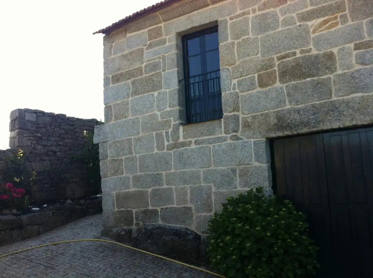Xalet amb jardí en venda a Boborás, imagen 9