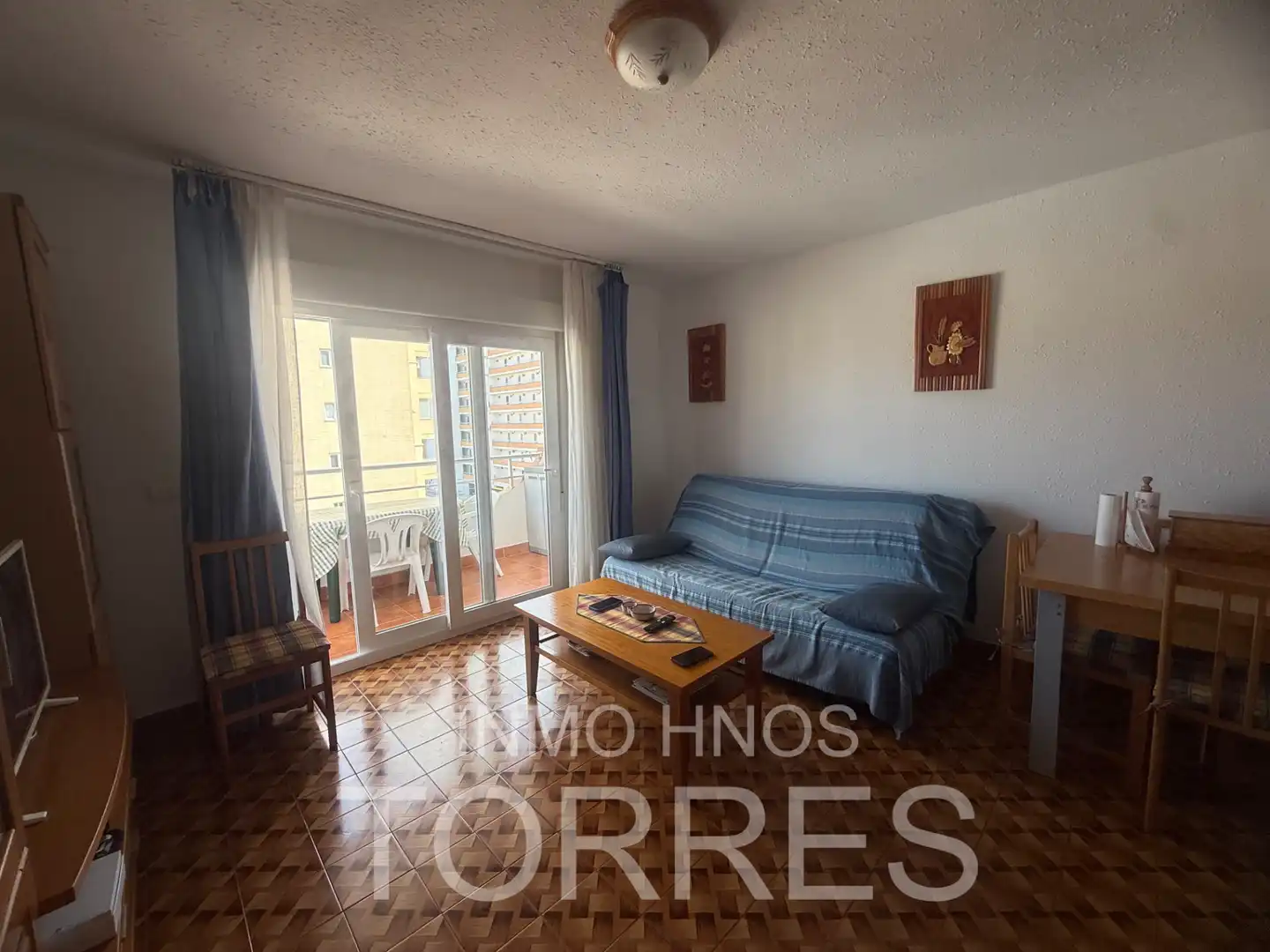 Apartment mit Terrasse zum Verkauf in Avinguda de Catalunya, imagen 6