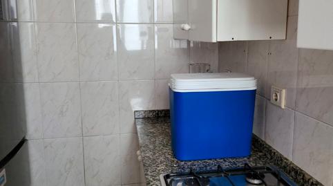 Foto 5 de Pis en venda a Calle Don Pedro Infinito, Schamann - Rehoyas, Las Palmas de Gran Canaria