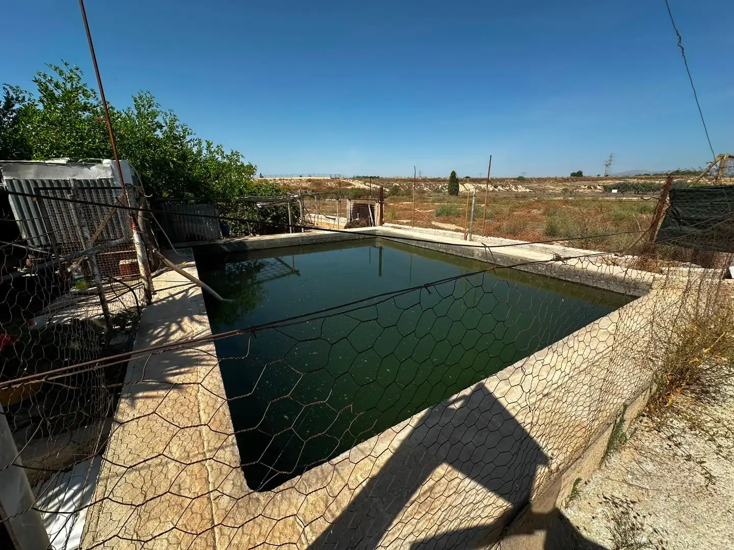 Terreno rústico en venta en Villamontes - Boqueres, imagen 4