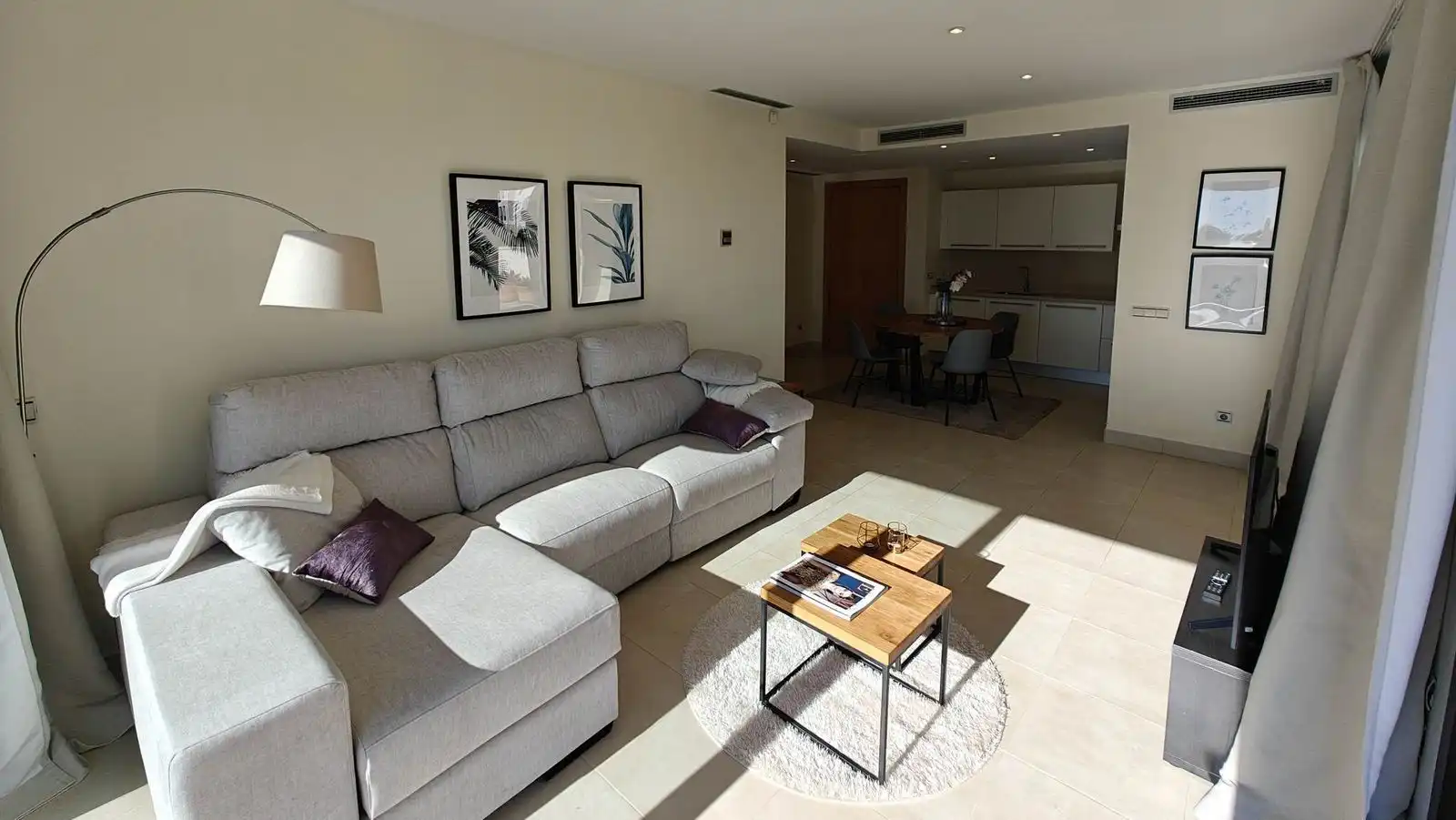 Ático con ascensor en venta en Urbanizacion los Altos de los Monteros 11, imagen 14