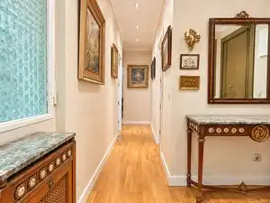 Flat with lift for sale in Calle de Gaztambide, imagen 6