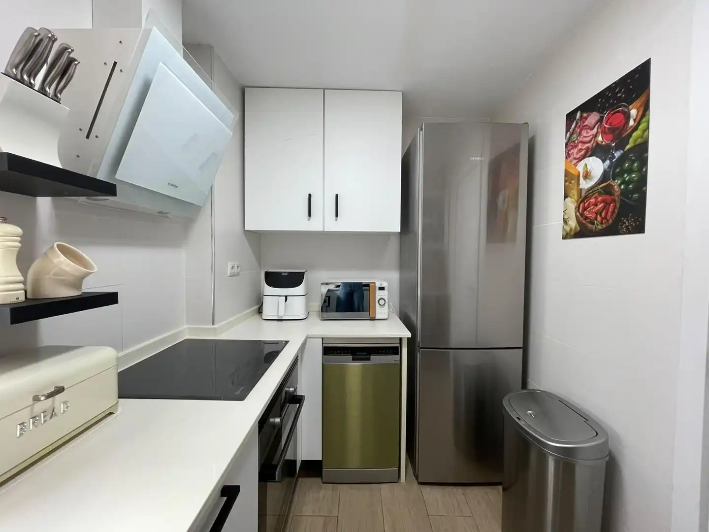 Apartments for sale in Burriana / Borriana, Castellón