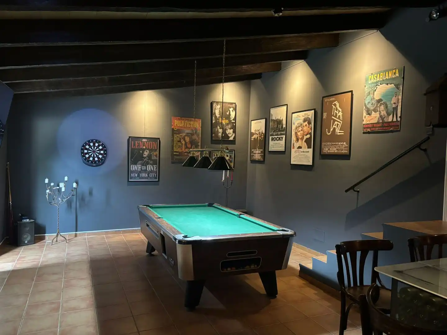 Casa rústica con piscina en venta en Zona Rústica - Interior, imagen 16