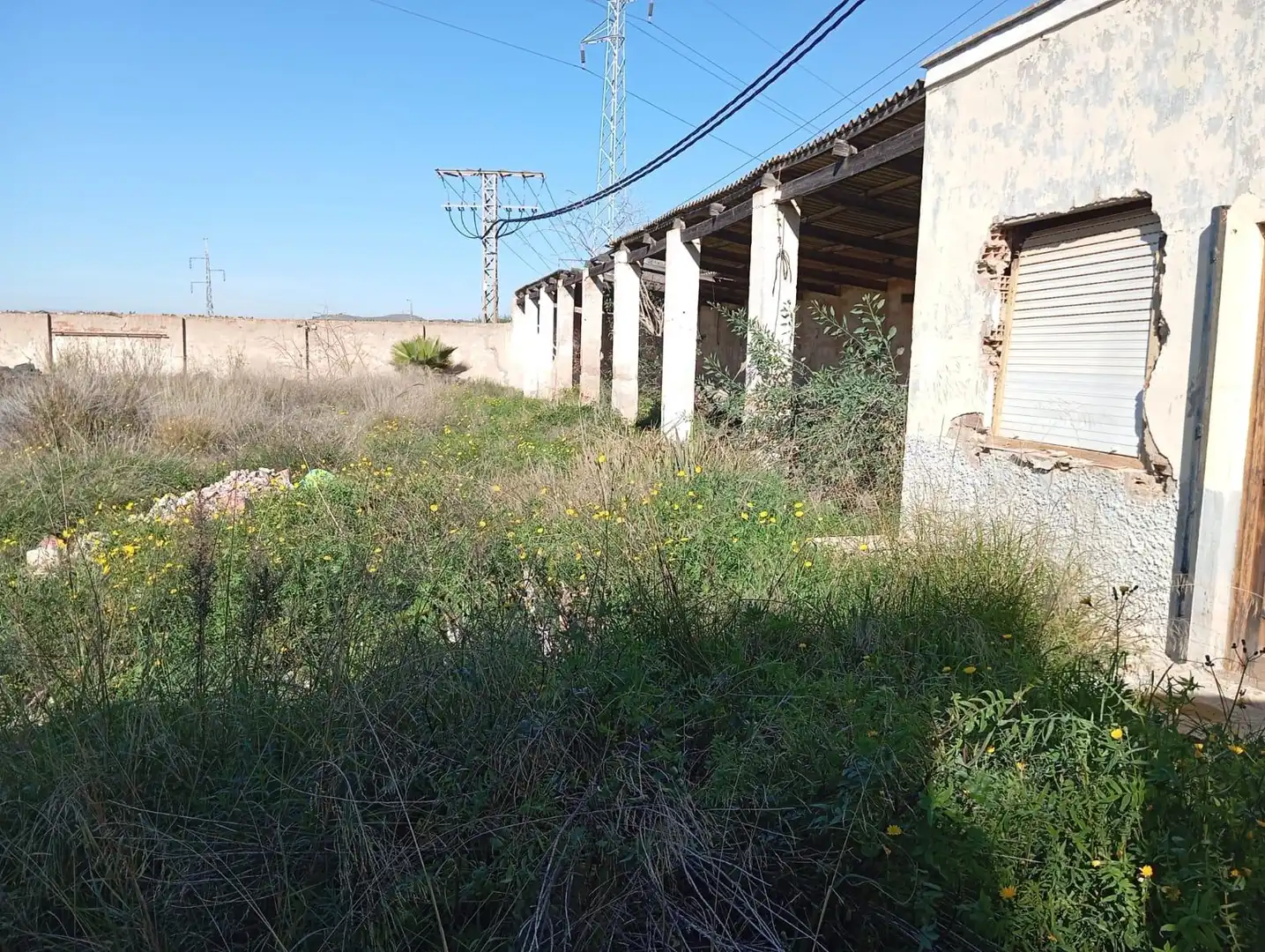 Residential land for sale in Calle de San Gil, imagen 4