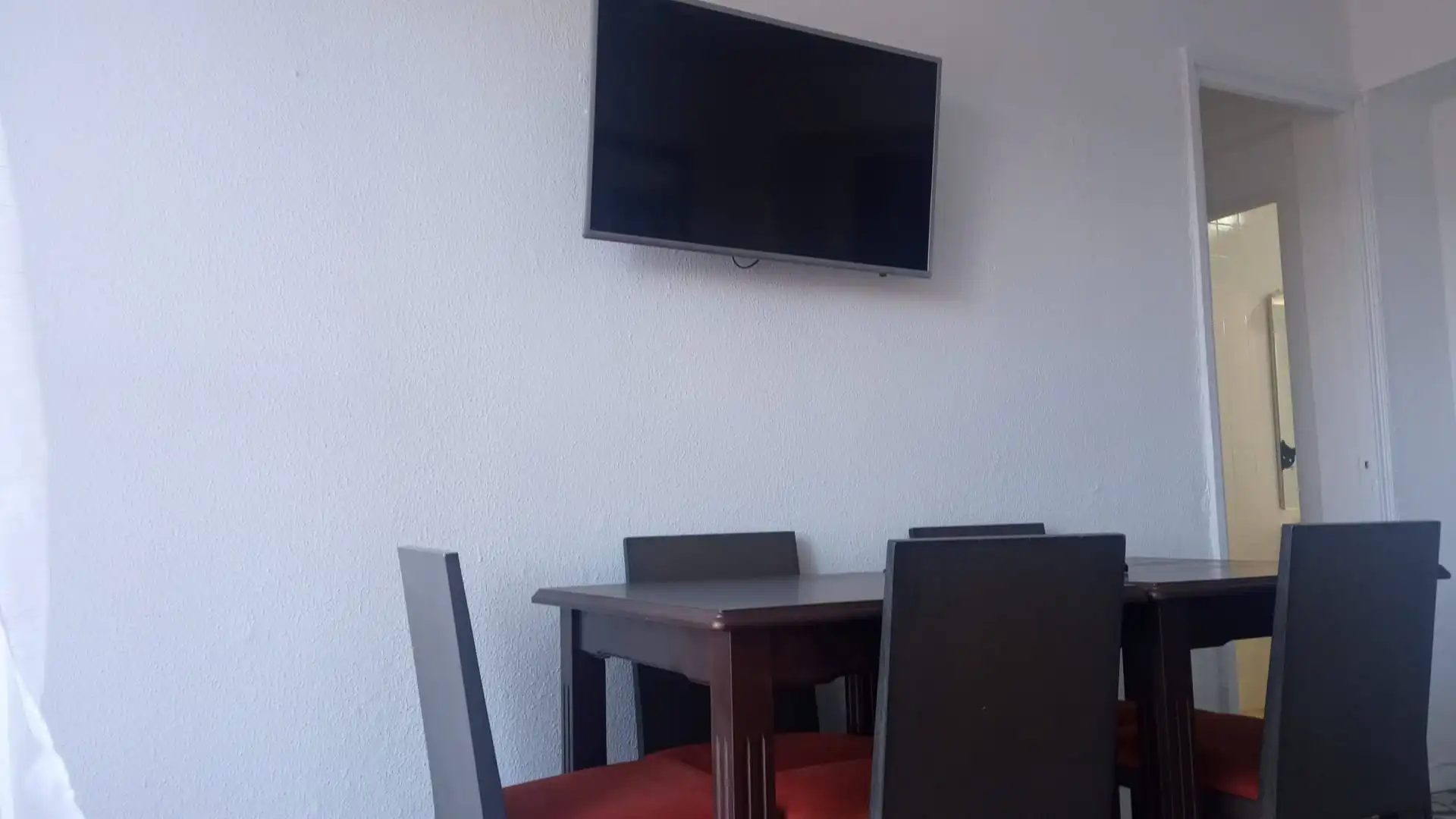 Appartamento con terrazza in vendita a Cardenal Cisneros, imagen 11