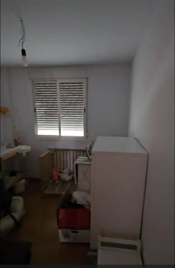 Schlafzimmer von Einfamilien-Reihenhaus zum Verkauf in Villafranca de Córdoba mit Klimaanlage, Möbliert und Ofen
