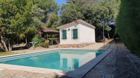 Foto 3 de Casa o xalet en venda a Cerro Alarcón, Valdemorillo