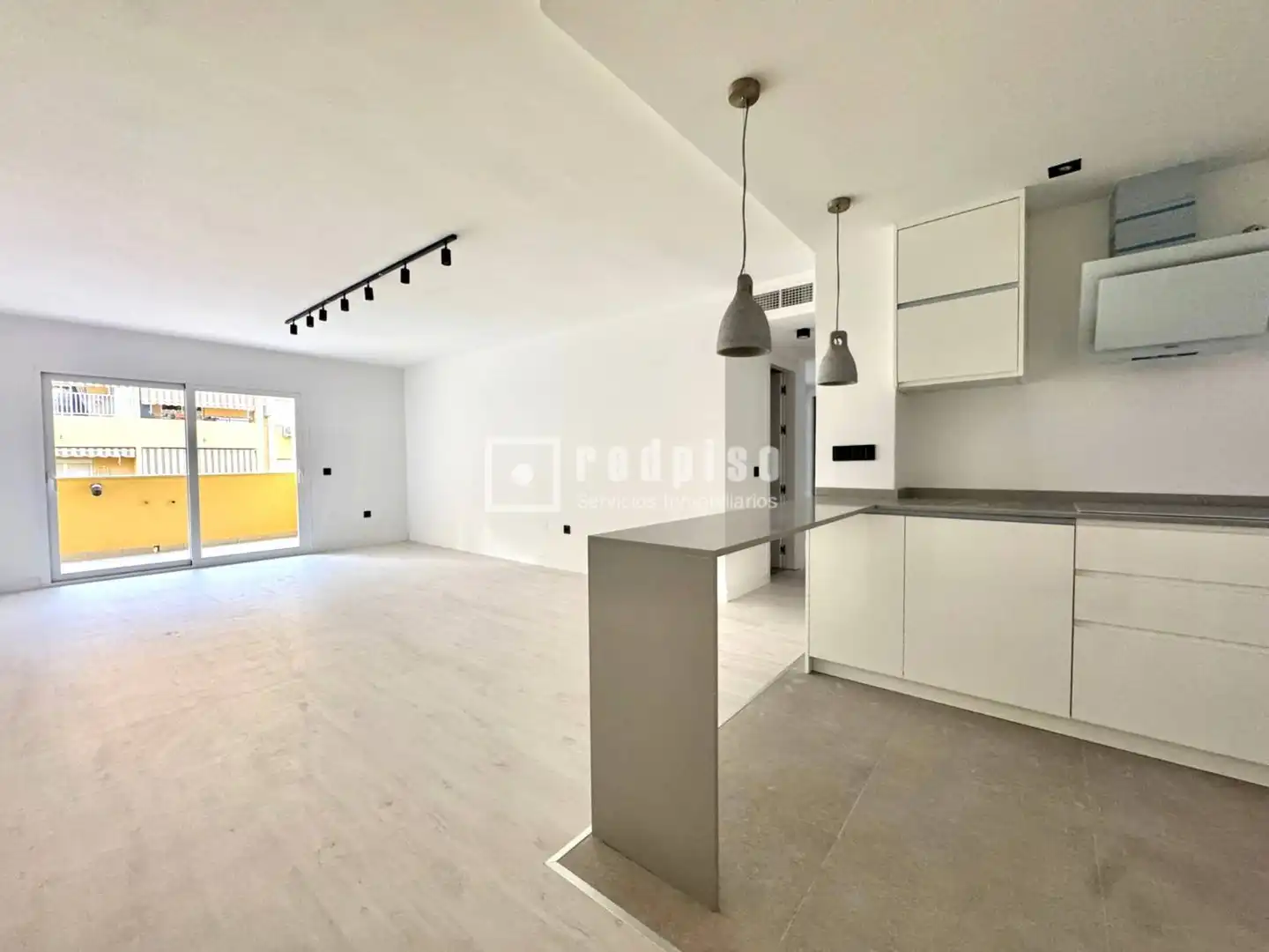 Flat for sale in Cortijo Alto