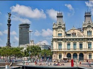Residencial en venda a Ciutat Vella