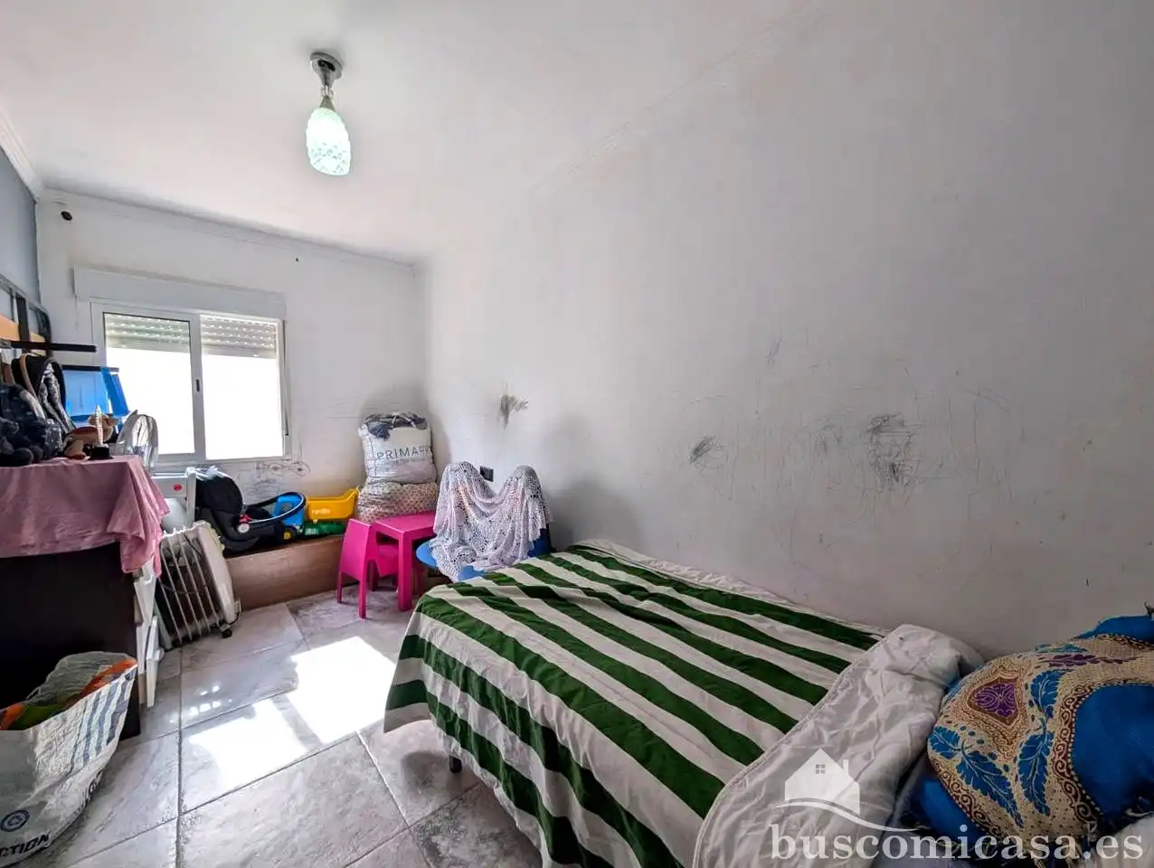 Wohnung zum Verkauf in Calle Labrador, imagen 10
