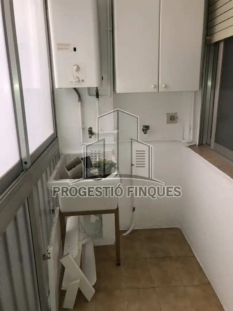 Piso en venta en Carrer Camí de Riudoms, Ponent
