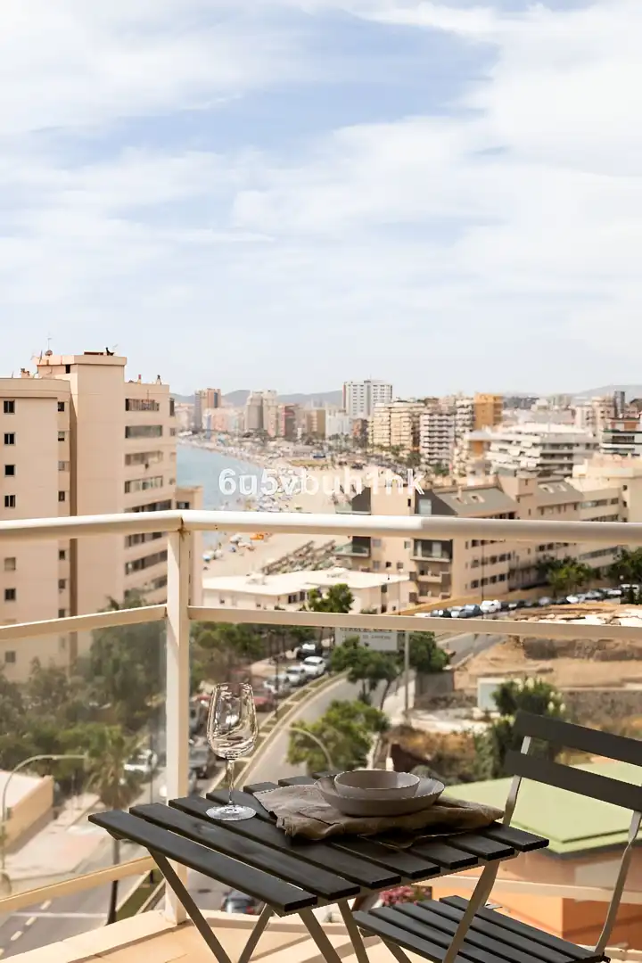 Apartament amb piscina en venda a Torreblanca del Sol, imagen 9