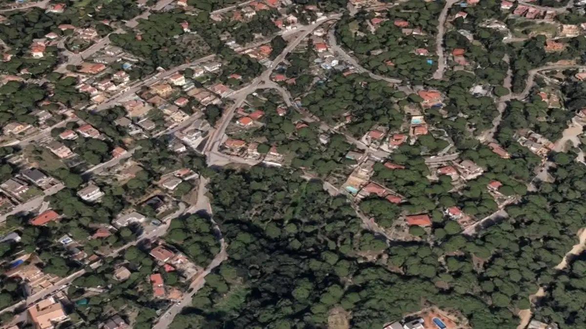 Terreno residenziale in vendita a Carrer Burriac 4, imagen 3