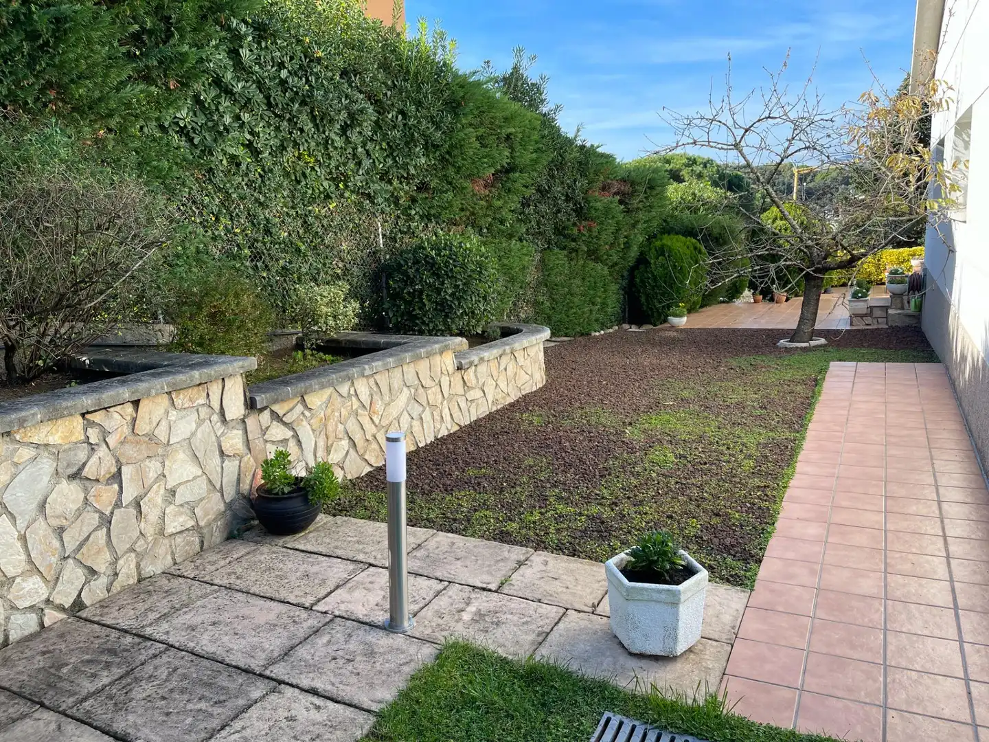 Casa amb jardí en venda a Carrer del Pi, imagen 50