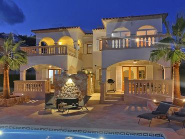 Casa pareada con balcón en venta en Sa Ràpita - Ses Covetes