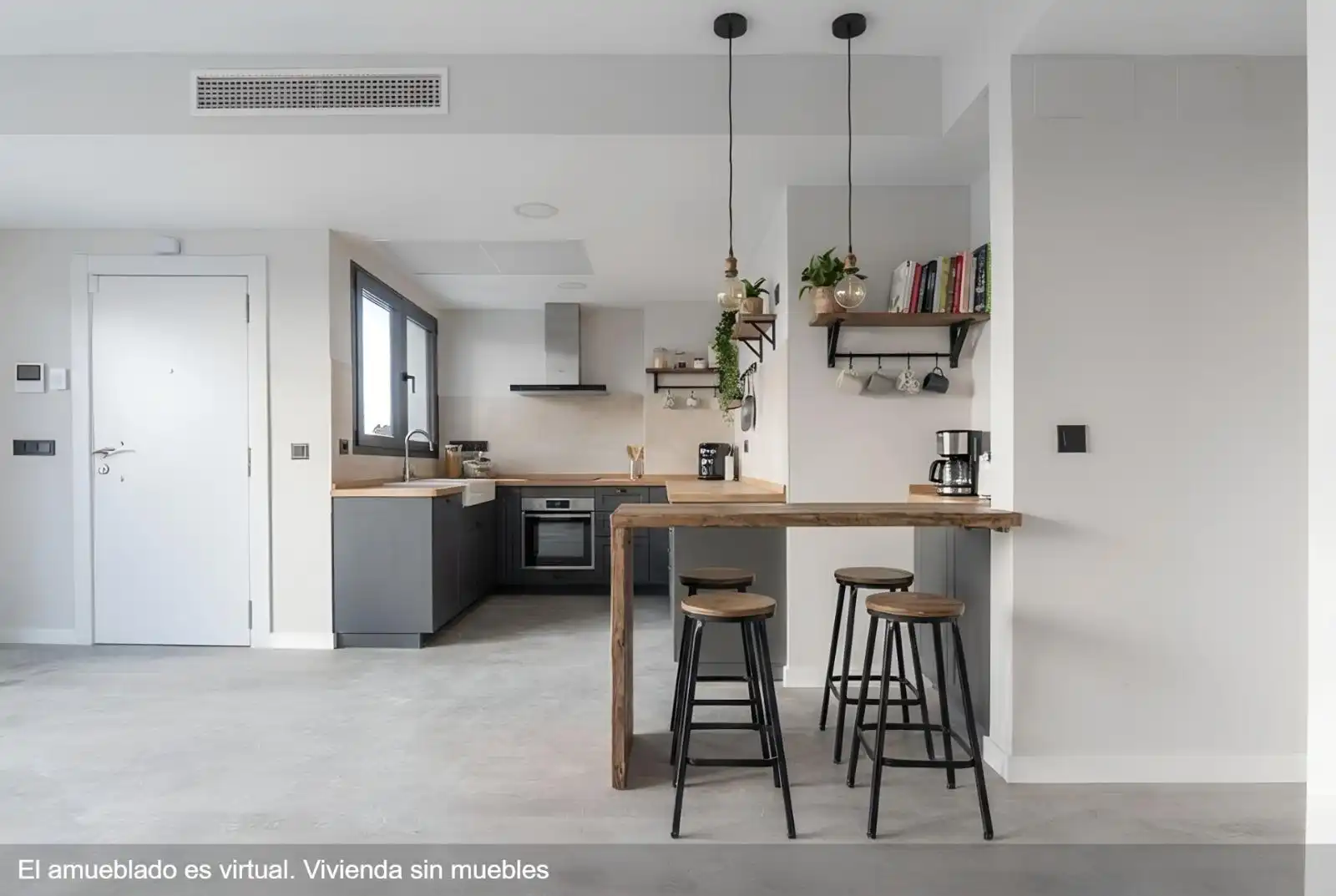 Maisonette zur Miete in Carretera DE MURCIA, S/N, San Ildefonso